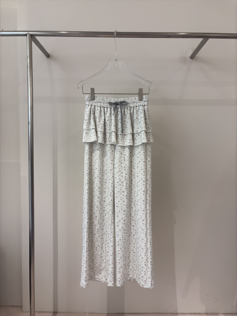 MIMME/LOOKK韓國東大門代購女裝新款時尚職業人氣推薦裙褲MIMME/LOOKK裙褲圖色1