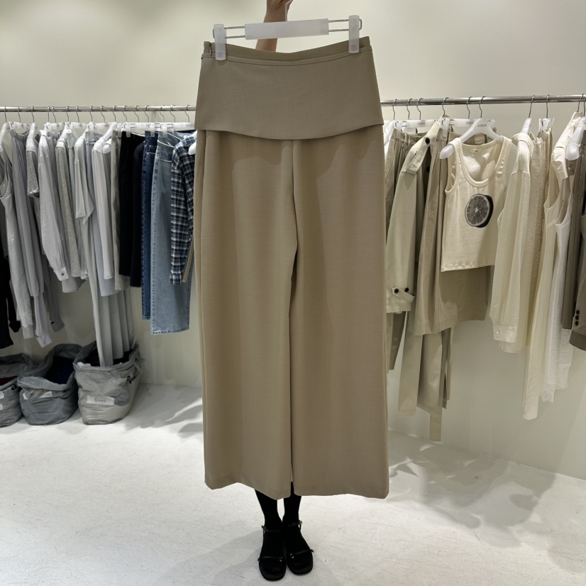 VEREN韓國東大門代購女士新品熱賣時尚26春夏人氣職業套裝VEREN套裝