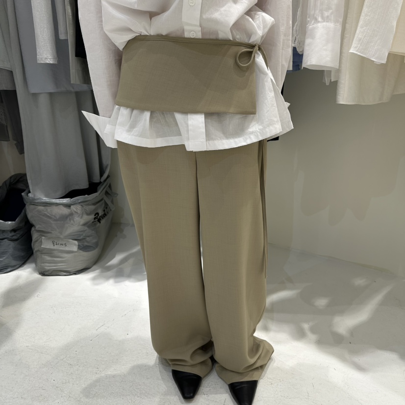 VEREN韓國東大門代購女士新品熱賣時尚26春夏人氣職業套裝VEREN套裝