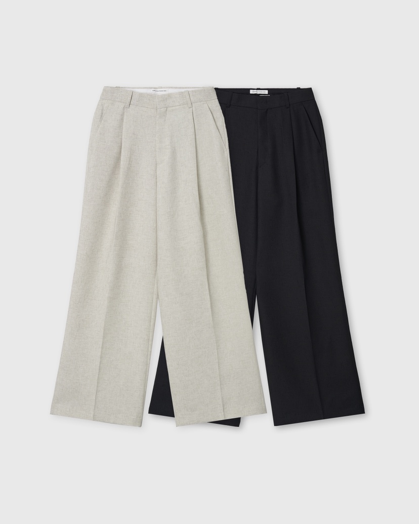 UNDERSTANDING韓國直郵女裝新品休閑時尚熱賣休閑褲蘇格蘭UNDERSTANDING休閑褲