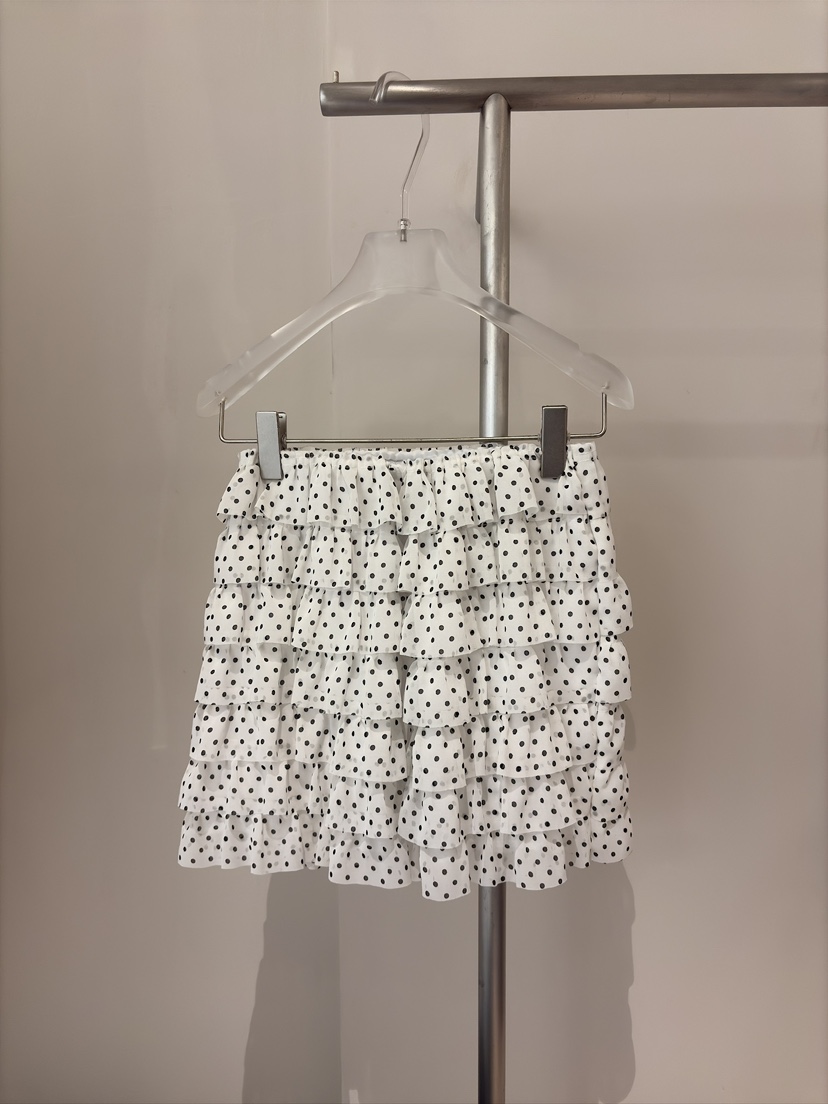 MIMME/LOOKK韓國直郵實拍女裝新品推薦時尚人氣26春夏短裙MIMME/LOOKK短裙