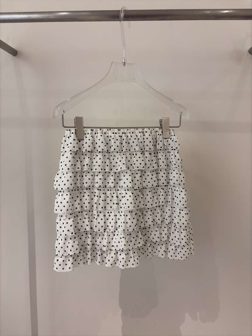 MIMME/LOOKK韓國直郵實拍女裝新品推薦時尚人氣26春夏短裙MIMME/LOOKK短裙圖色1