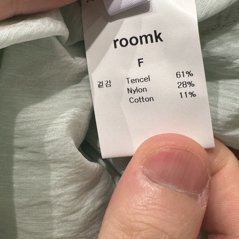 ROOM K-P韓國東大門代購女士新品熱賣時尚人氣襯衫蕾絲衫roomk襯衫/蕾絲衫