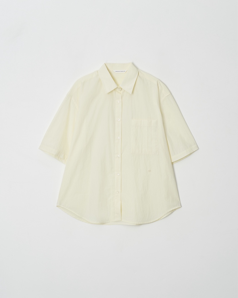 UNDERSTANDING韓國東大門直郵女士新款熱賣休閑襯衫蕾絲衫UNDERSTANDING襯衫/蕾絲衫圖色3