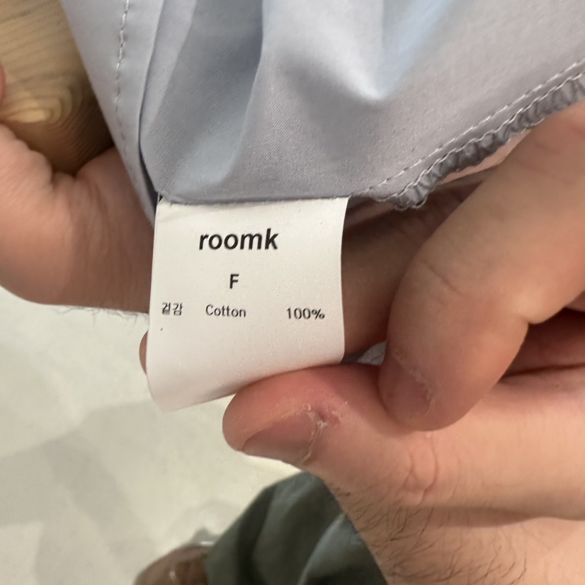 ROOM K-P韓國東大門代購女裝新款推薦26春夏熱賣吊帶背心roomk吊帶/背心