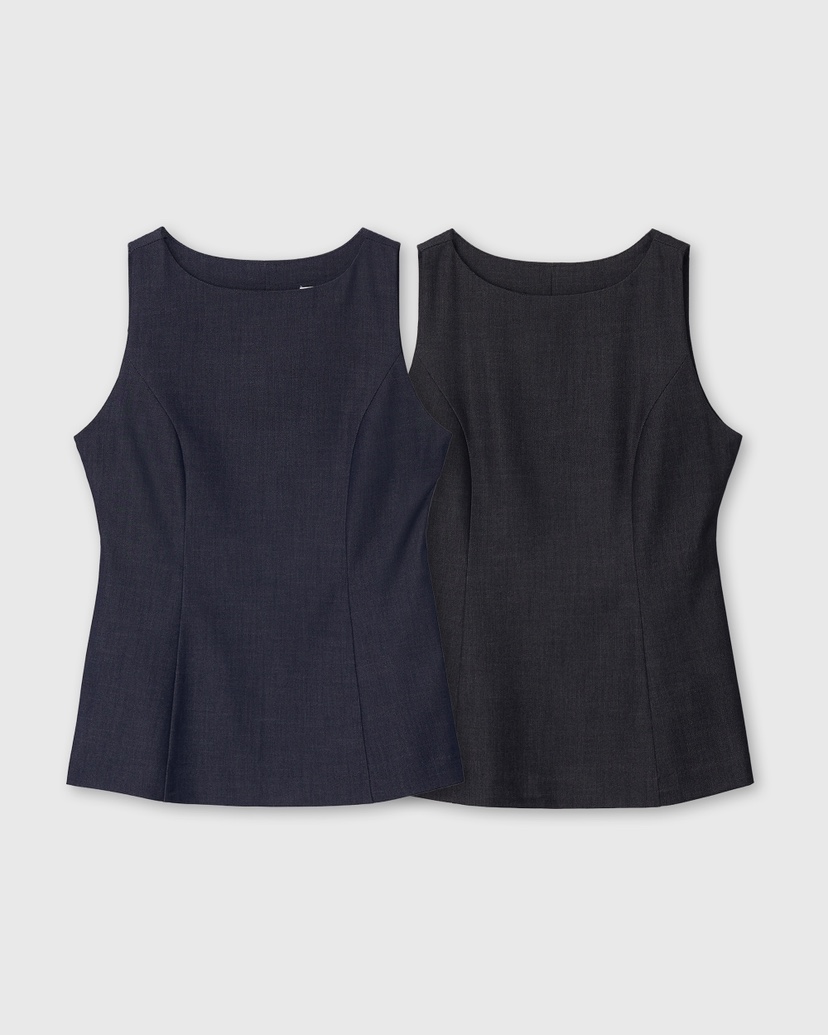 UNDERSTANDING韓國東大門直郵女裝新品人氣推薦時尚吊帶背心UNDERSTANDING吊帶/背心