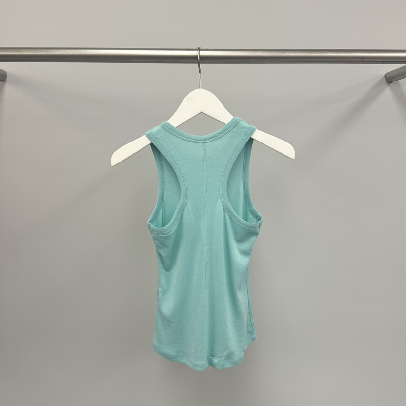 WATER/RIVER韓國代購女士新品時尚26春夏人氣熱賣吊帶背心WATER/RIVER吊帶/背心