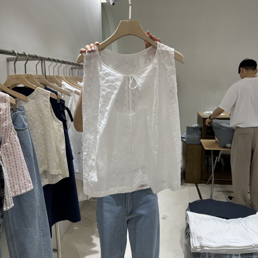 A WANT韓國代購女裝新品職業時尚推薦休閑熱賣襯衫蕾絲衫A WANT襯衫/蕾絲衫