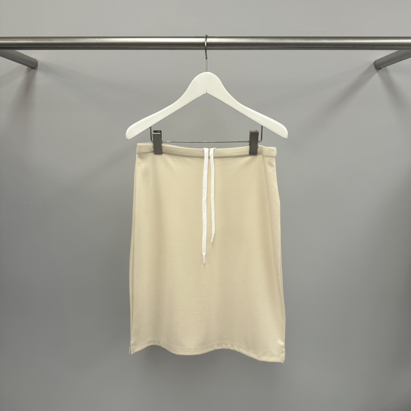 WATER/RIVER韓國直郵實拍女裝新款人氣推薦半身裙中短裙WATER/RIVER半身裙/中短裙圖色1