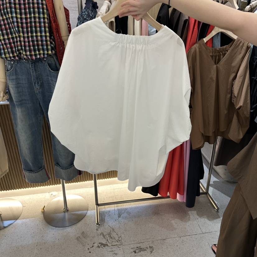 BISHOP/APOINT/3MARCH韓國東大門直郵女裝新品推薦襯衫蕾絲衫BISHOP/APOINT/3MARCH襯衫/蕾絲衫