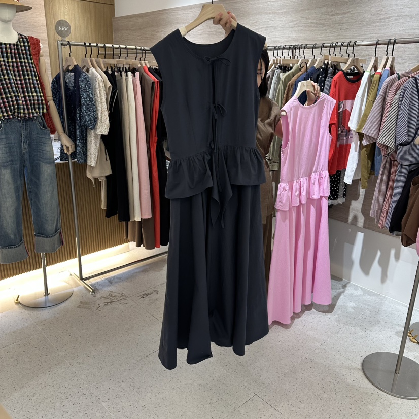 BISHOP/APOINT/3MARCH韓國東大門直郵女士新款推薦連衣裙BISHOP/APOINT/3MARCH連衣裙