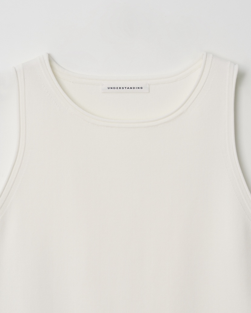 UNDERSTANDING韓國東大門直郵女裝新款26春夏時尚吊帶背心UNDERSTANDING吊帶/背心