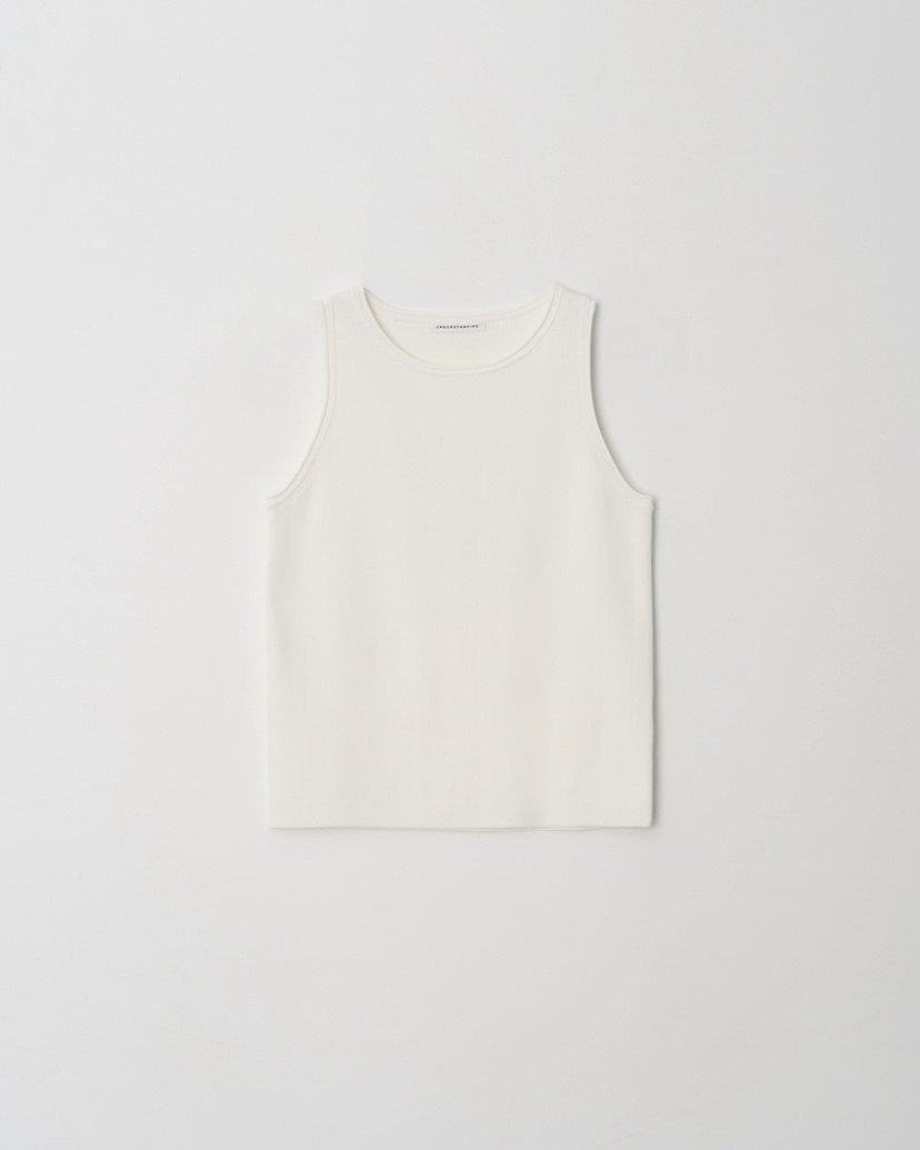 UNDERSTANDING韓國東大門直郵女裝新款26春夏時尚吊帶背心UNDERSTANDING吊帶/背心圖色1