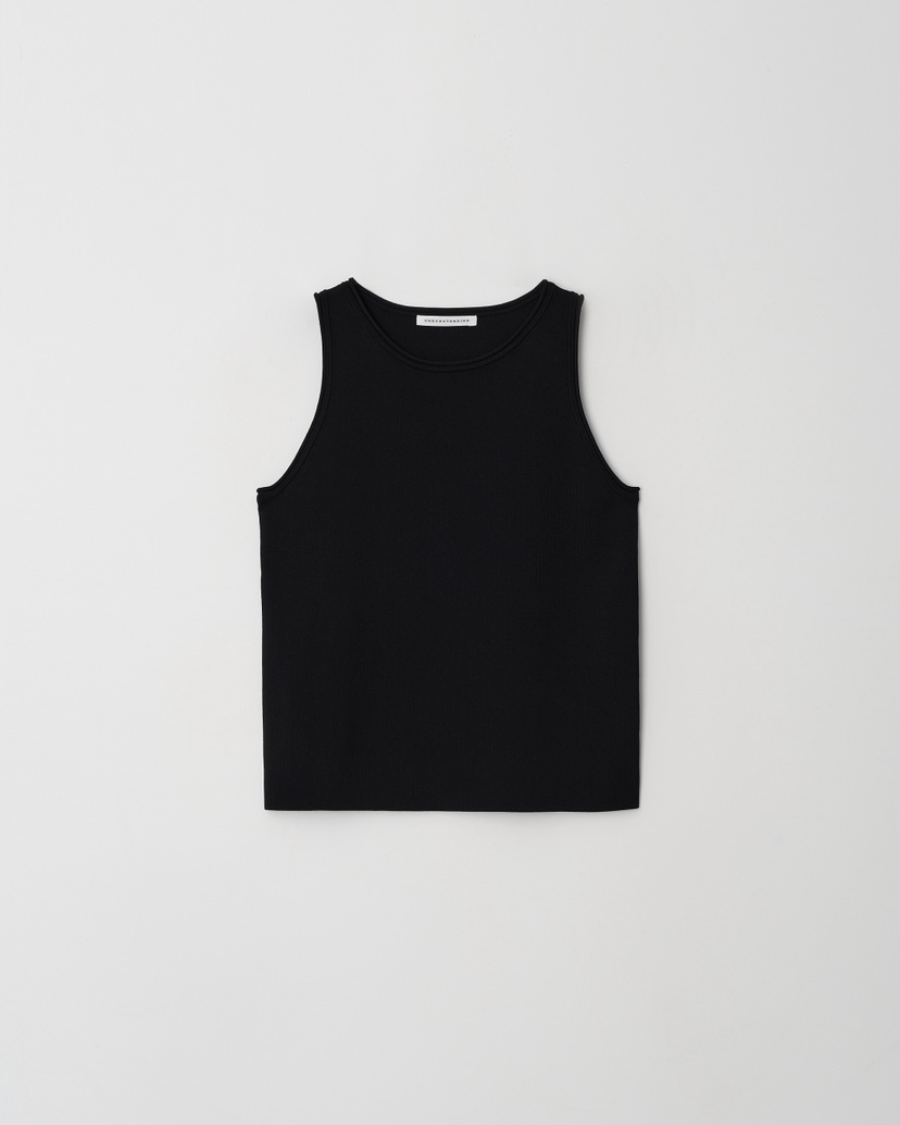 UNDERSTANDING韓國東大門直郵女裝新款26春夏時尚吊帶背心UNDERSTANDING吊帶/背心圖色2