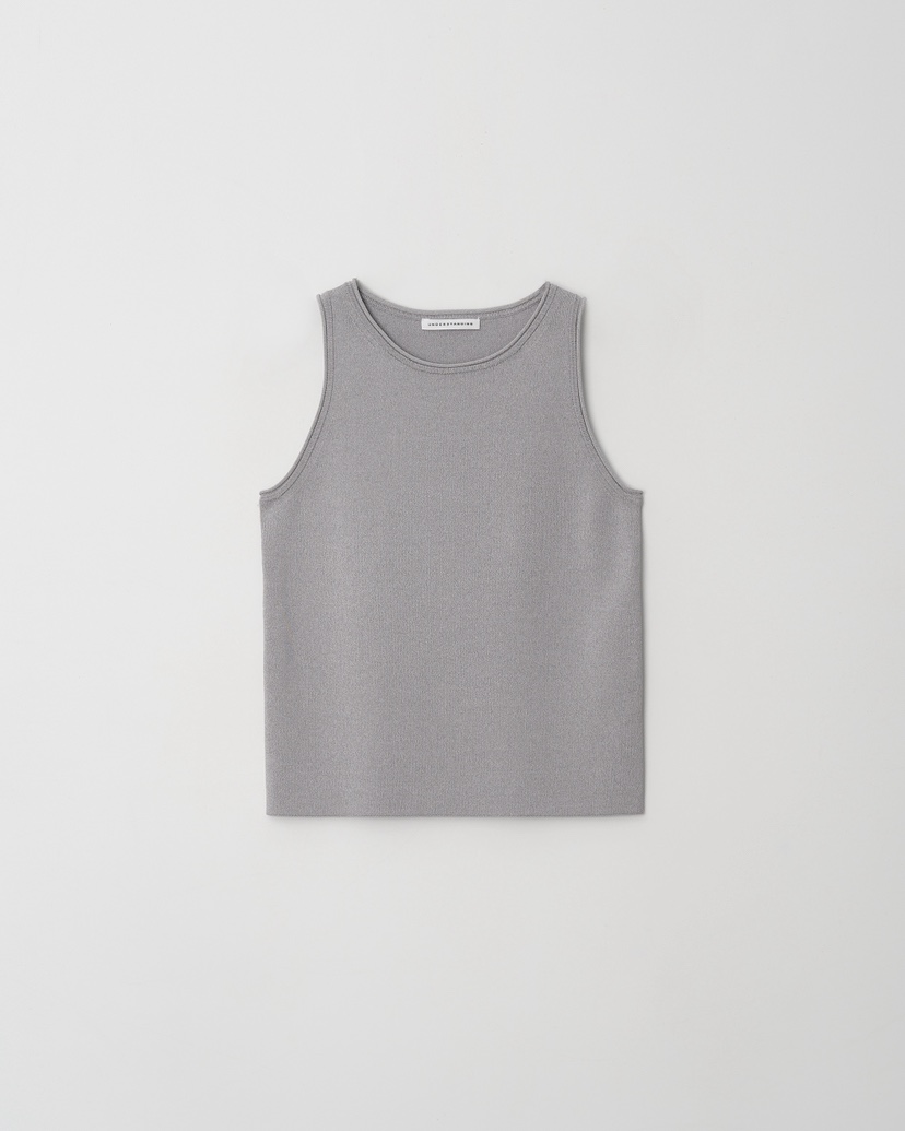 UNDERSTANDING韓國東大門直郵女裝新款26春夏時尚吊帶背心UNDERSTANDING吊帶/背心圖色3