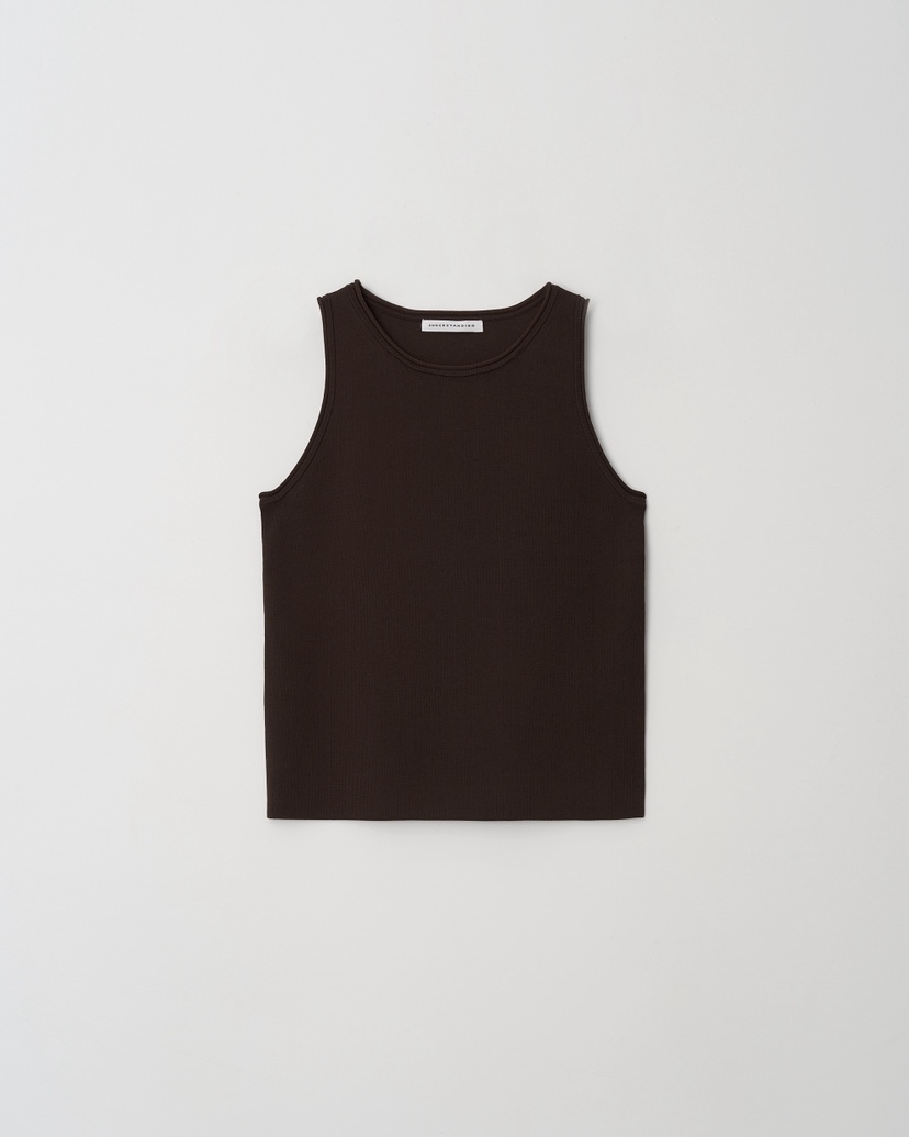 UNDERSTANDING韓國東大門直郵女裝新款26春夏時尚吊帶背心UNDERSTANDING吊帶/背心圖色4