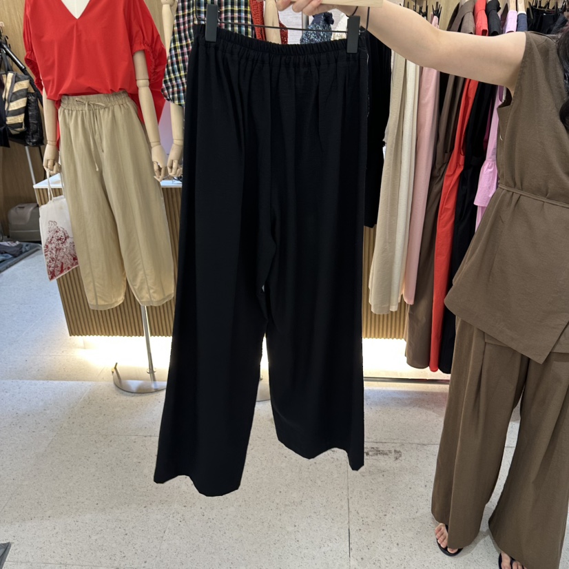 BISHOP/APOINT/3MARCH韓國東大門代購女士新品推薦休閑褲BISHOP/APOINT/3MARCH休閑褲