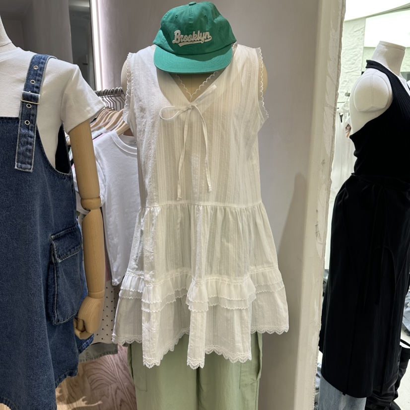 URBANE-P韓國直郵女裝新品時尚熱賣推薦休閑職業26春夏連衣裙URBANE-P連衣裙