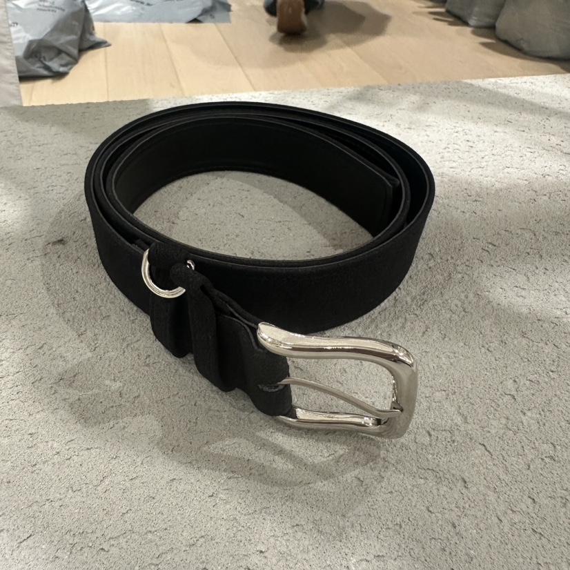 FAVOR-P韓國代購女士新品職業休閑時尚推薦26春夏熱賣腰帶FAVOR-P腰帶圖色3