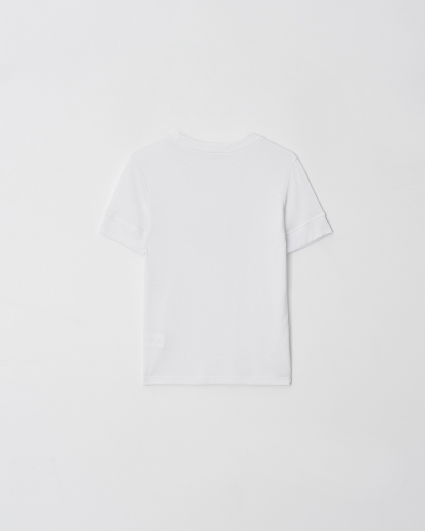 UNDERSTANDING韓國直郵實拍女士新款人氣26春夏休閑職業T恤UNDERSTANDINGT恤