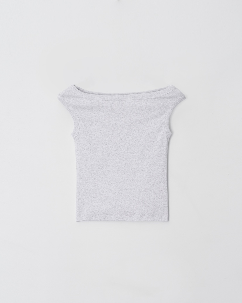 UNDERSTANDING韓國東大門代購女士新款休閑熱賣職業T恤露肩UNDERSTANDINGT恤圖色1