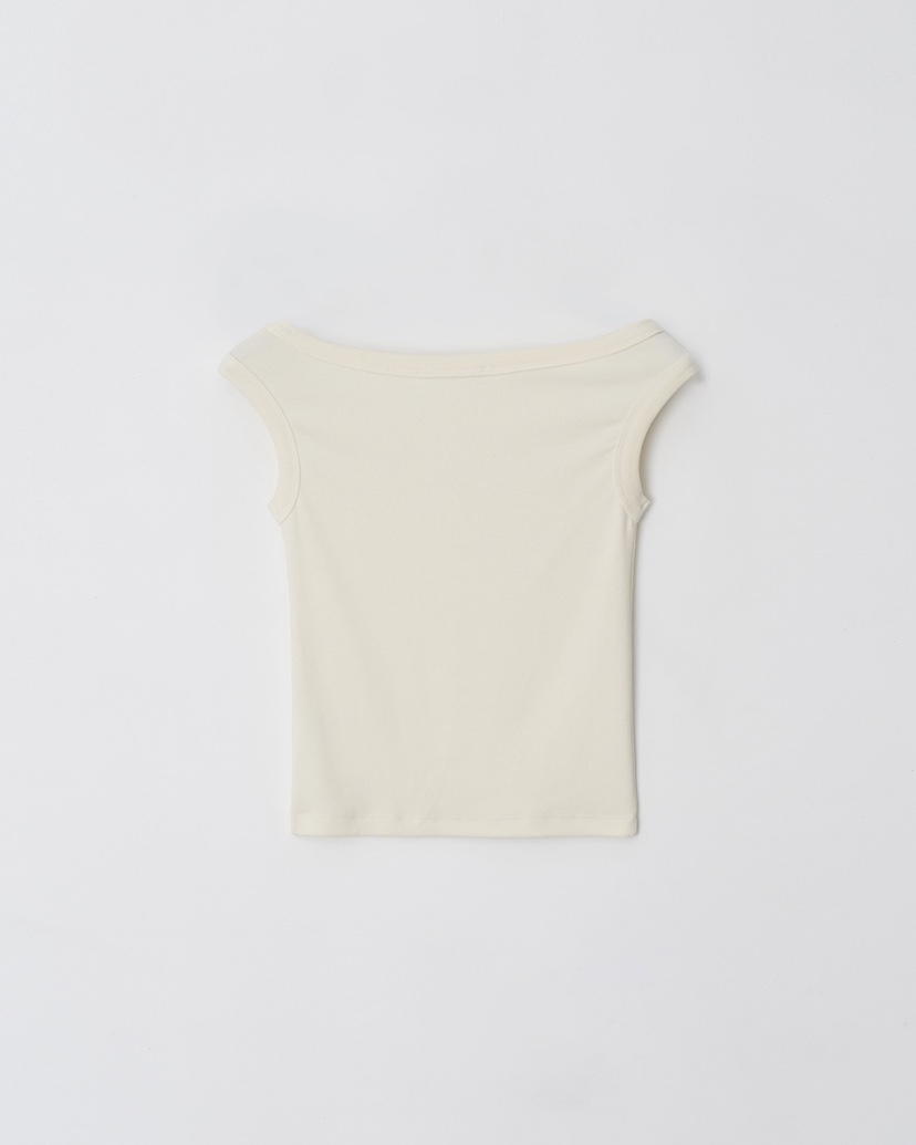 UNDERSTANDING韓國東大門代購女士新款休閑熱賣職業T恤露肩UNDERSTANDINGT恤圖色2