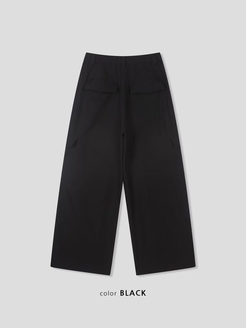 TAP TAP TAP韓國代購女裝新款時尚職業人氣推薦休閑休閑褲MONE休閑褲