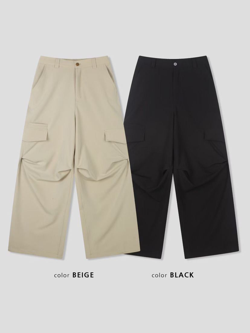 TAP TAP TAP韓國代購女裝新款時尚職業人氣推薦休閑休閑褲MONE休閑褲