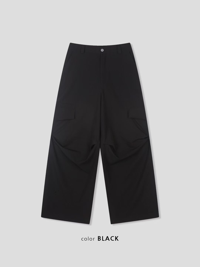 TAP TAP TAP韓國代購女裝新款時尚職業人氣推薦休閑休閑褲MONE休閑褲圖色2