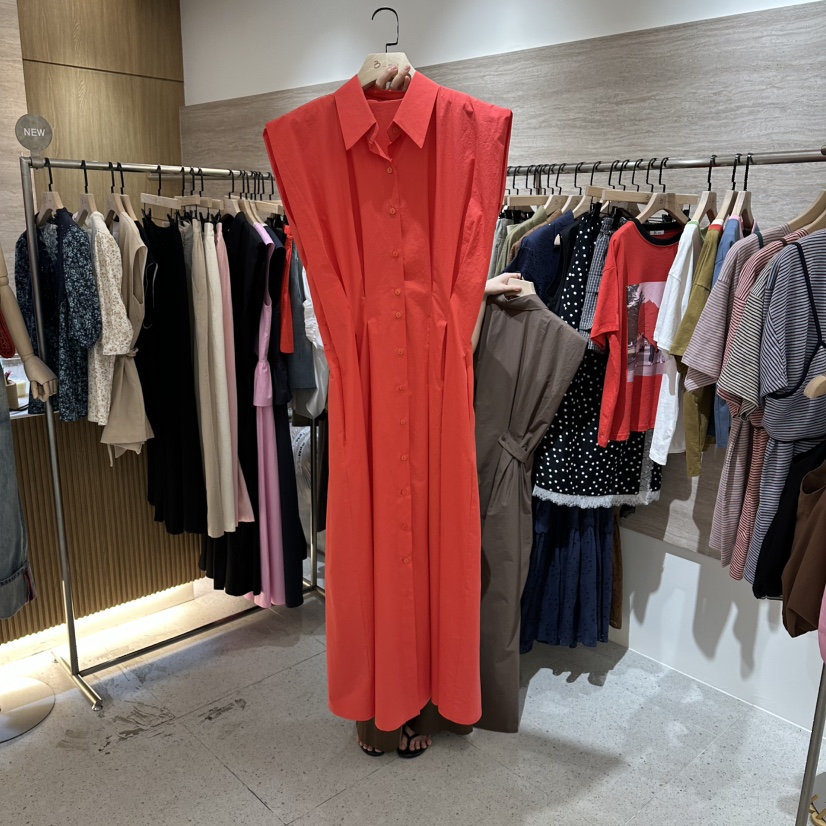 BISHOP/APOINT/3MARCH韓國直郵女裝新品熱賣人氣連衣裙BISHOP/APOINT/3MARCH連衣裙圖色2