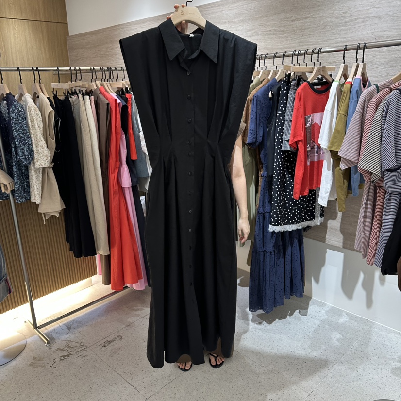 BISHOP/APOINT/3MARCH韓國直郵女裝新品熱賣人氣連衣裙BISHOP/APOINT/3MARCH連衣裙圖色4