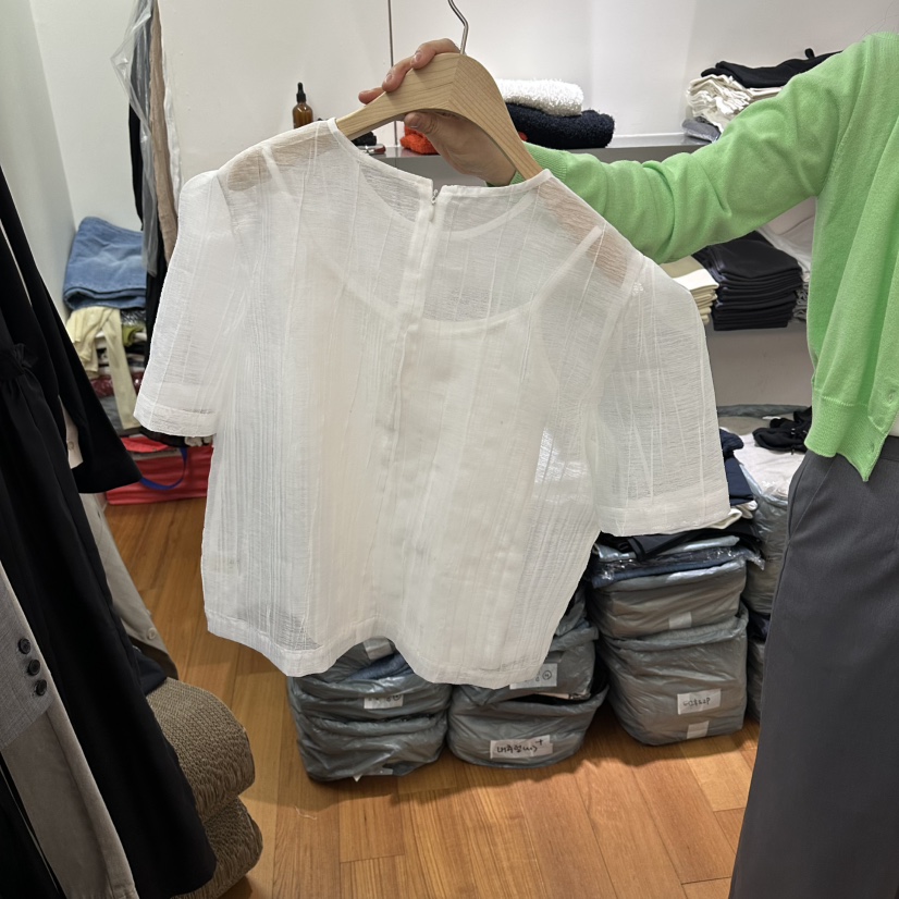 NAVE韓國東大門代購女士新品職業熱賣休閑時尚26春夏套裝NAVE套裝