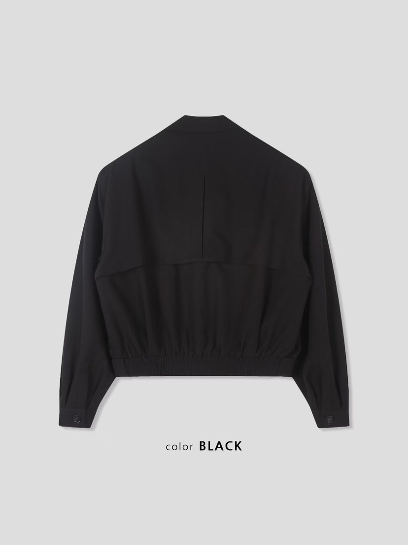 TAP TAP TAP韓國東大門直郵女裝新品時尚推薦26春夏夾克MONE夾克