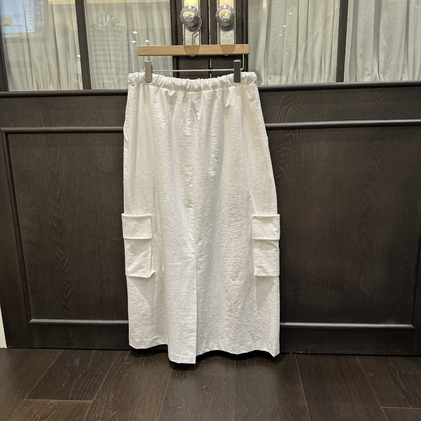 VIBELLE韓國東大門代購女裝新品職業26春夏休閑半身裙中短裙VIBELLE半身裙/中短裙