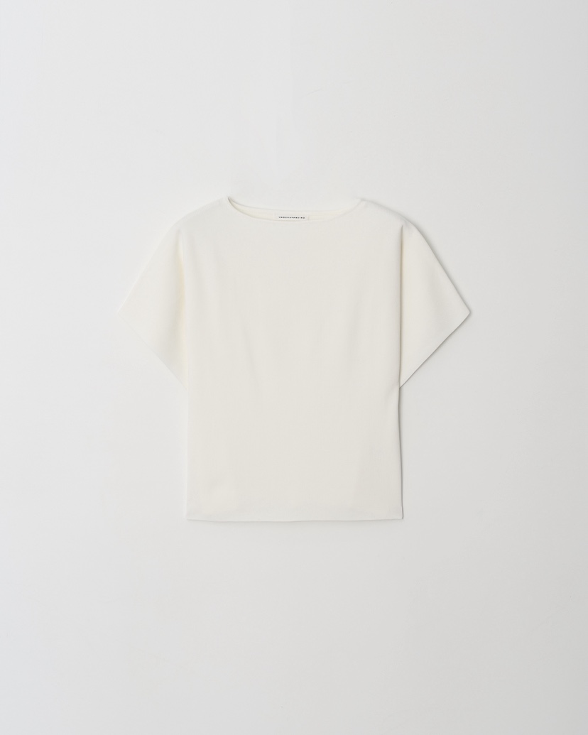 UNDERSTANDING韓國直郵實拍女裝新款人氣休閑26春夏時尚T恤UNDERSTANDINGT恤圖色1