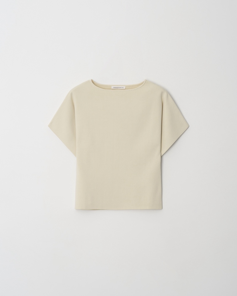 UNDERSTANDING韓國直郵實拍女裝新款人氣休閑26春夏時尚T恤UNDERSTANDINGT恤圖色2