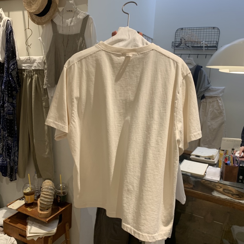 LE JARDINET韓國代購女士新品人氣推薦休閑職業熱賣時尚T恤LE JARDINETT恤