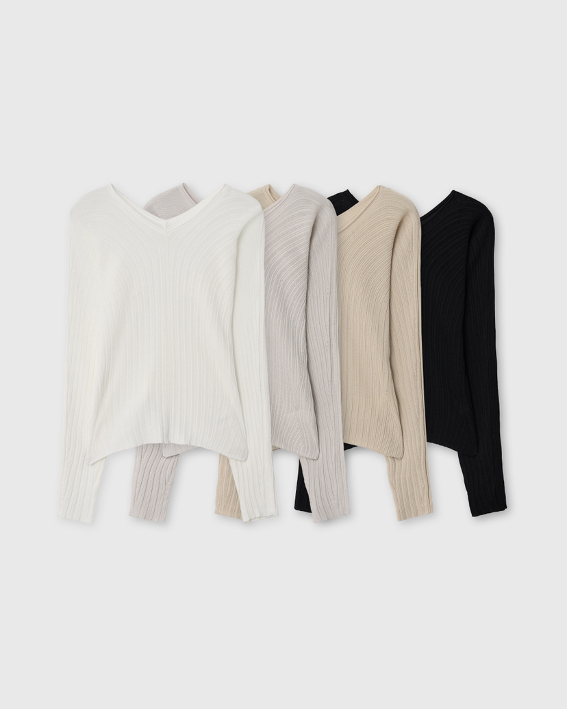 UNDERSTANDING韓國東大門代購女士新品休閑時尚推薦長袖T恤UNDERSTANDING長袖T恤