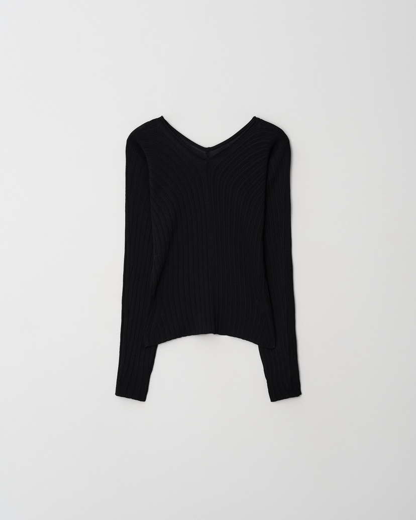 UNDERSTANDING韓國東大門代購女士新品休閑時尚推薦長袖T恤UNDERSTANDING長袖T恤圖色4