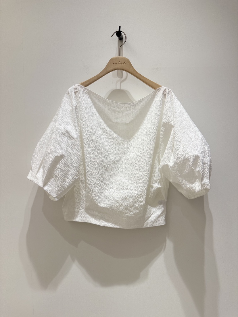 MELTED-P韓國直郵女士新品推薦時尚熱賣人氣26春夏襯衫蕾絲衫MELTED-P襯衫/蕾絲衫圖色1