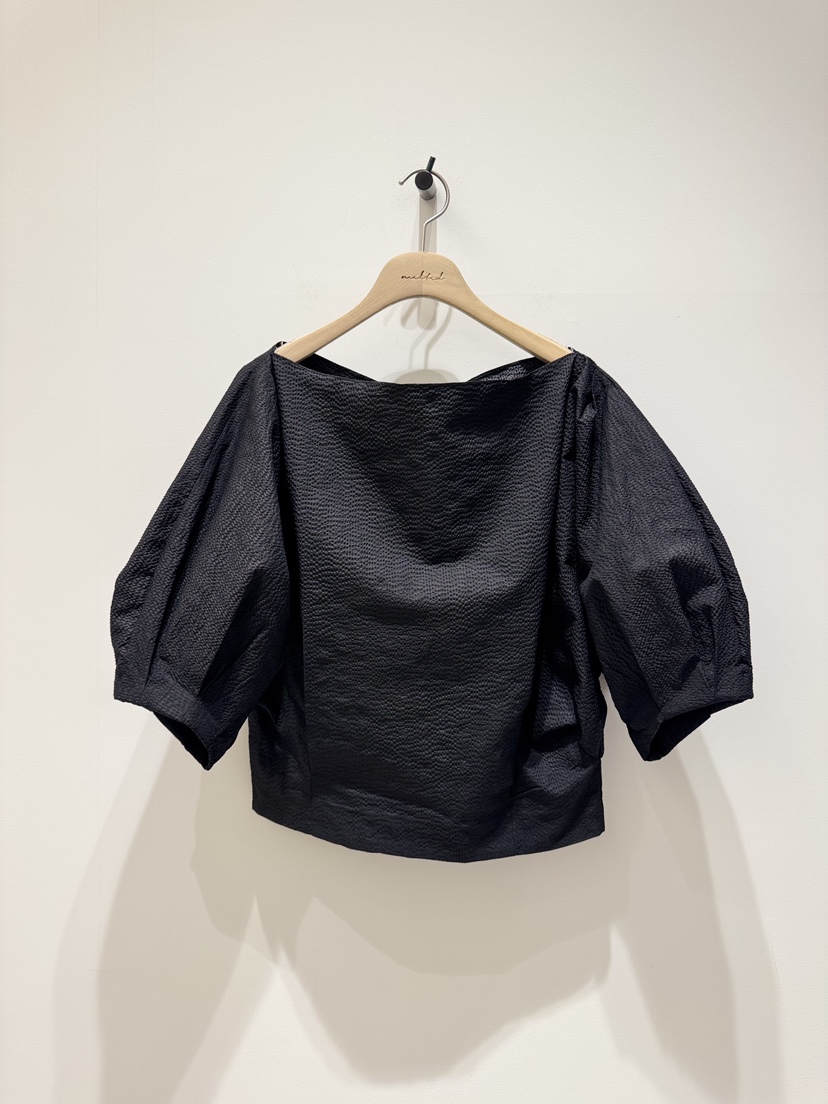 MELTED-P韓國直郵女士新品推薦時尚熱賣人氣26春夏襯衫蕾絲衫MELTED-P襯衫/蕾絲衫圖色2