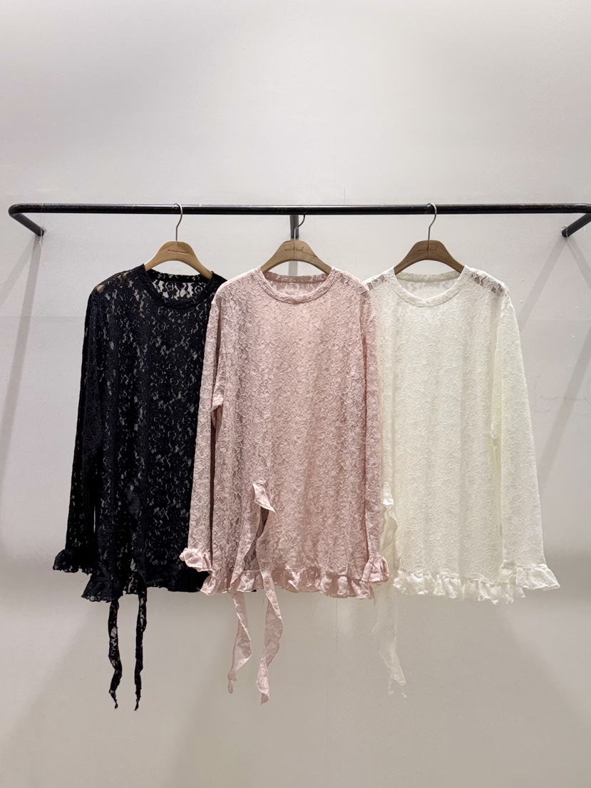 MELTED-P韓國東大門代購女裝新品推薦職業人氣熱賣長袖T恤MELTED-P長袖T恤