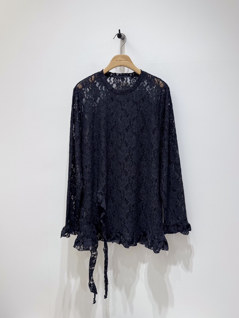 MELTED-P韓國東大門代購女裝新品推薦職業人氣熱賣長袖T恤MELTED-P長袖T恤圖色2