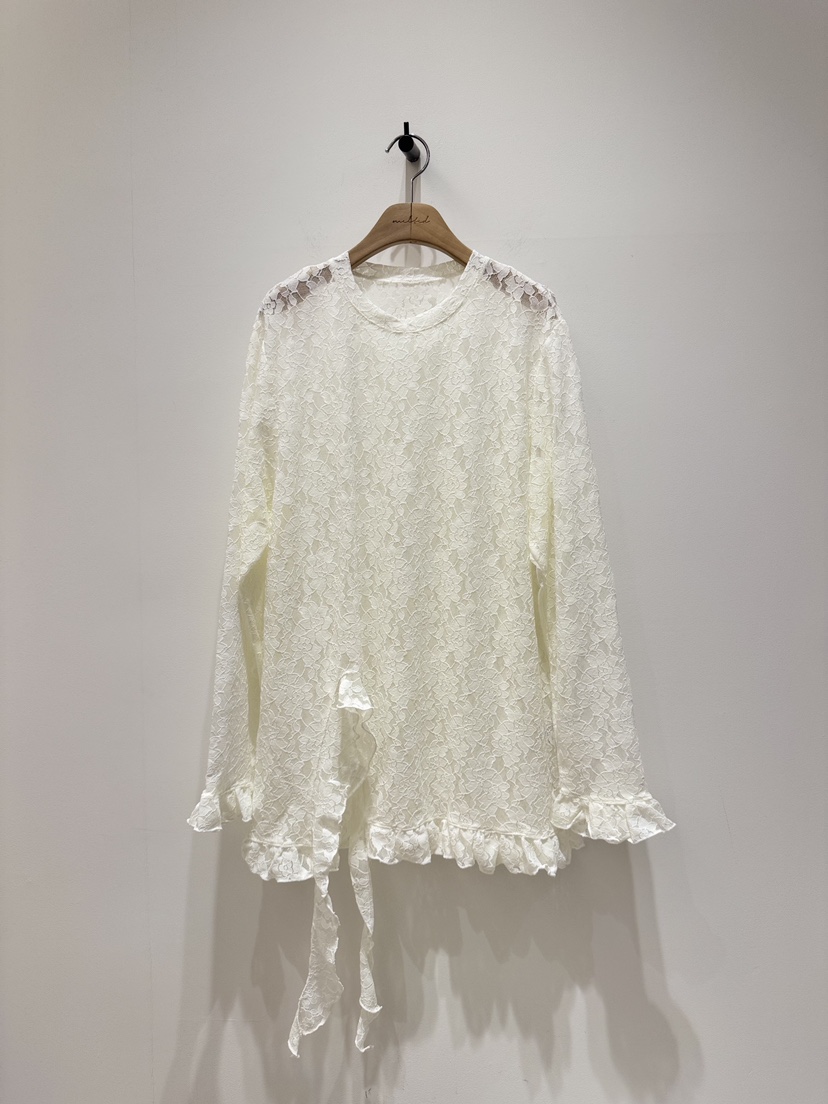 MELTED-P韓國東大門代購女裝新品推薦職業人氣熱賣長袖T恤MELTED-P長袖T恤圖色3