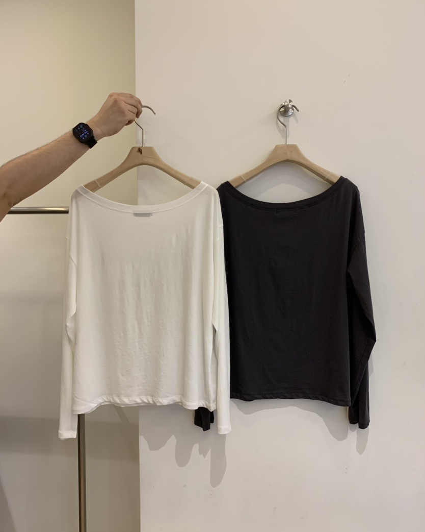 JUEDE東大門直郵女士新品人氣長袖T恤JUEDE長袖T恤