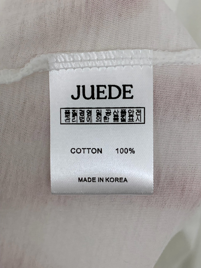 JUEDE東大門直郵女士新品人氣長袖T恤JUEDE長袖T恤