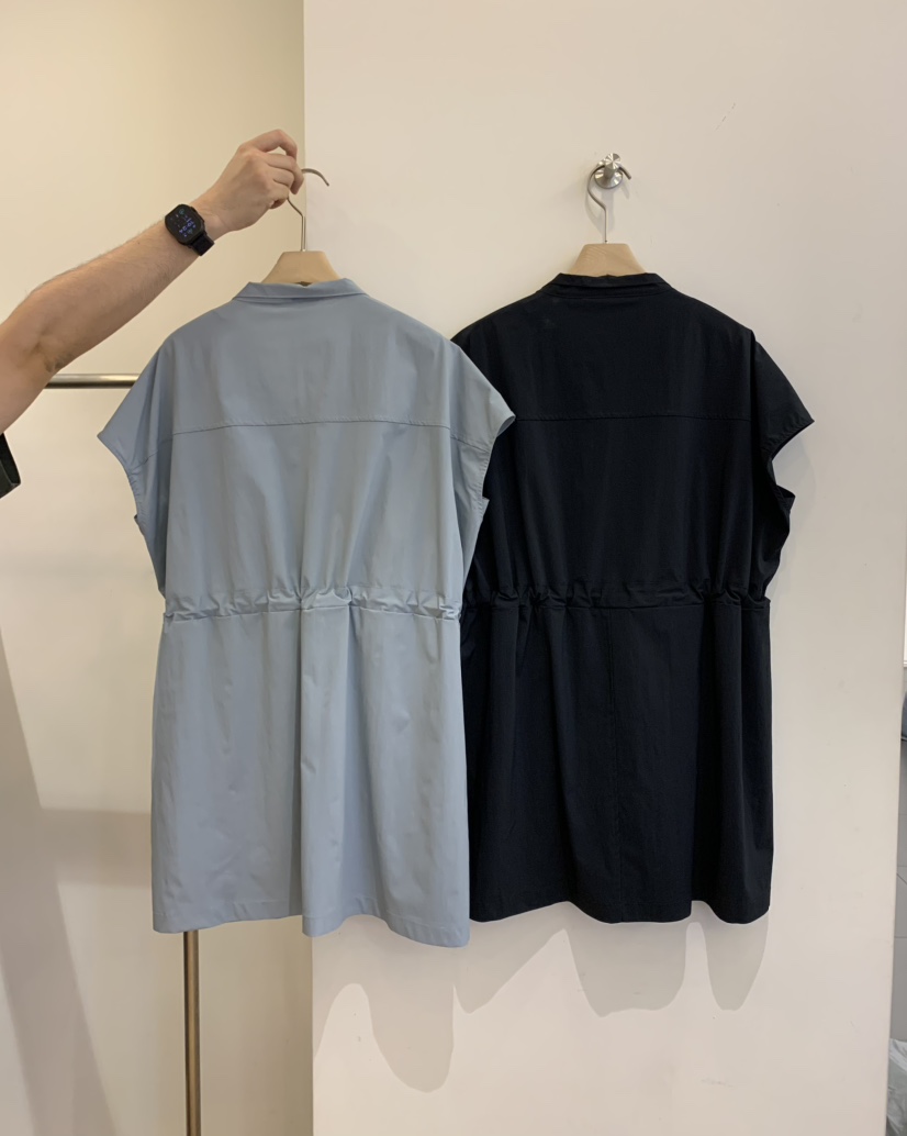 JUEDE韓國直郵女士新品推薦26春夏連衣裙JUEDE連衣裙