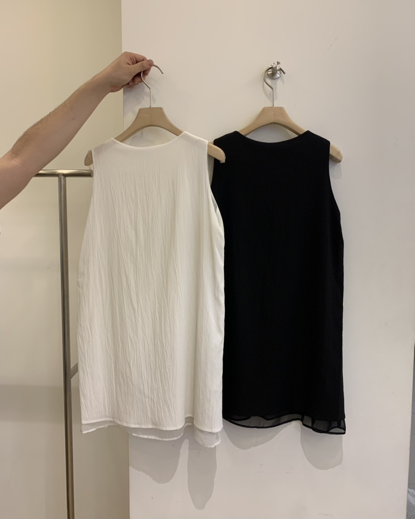 JUEDE東大門直郵女裝新品職業休閑連衣裙JUEDE連衣裙