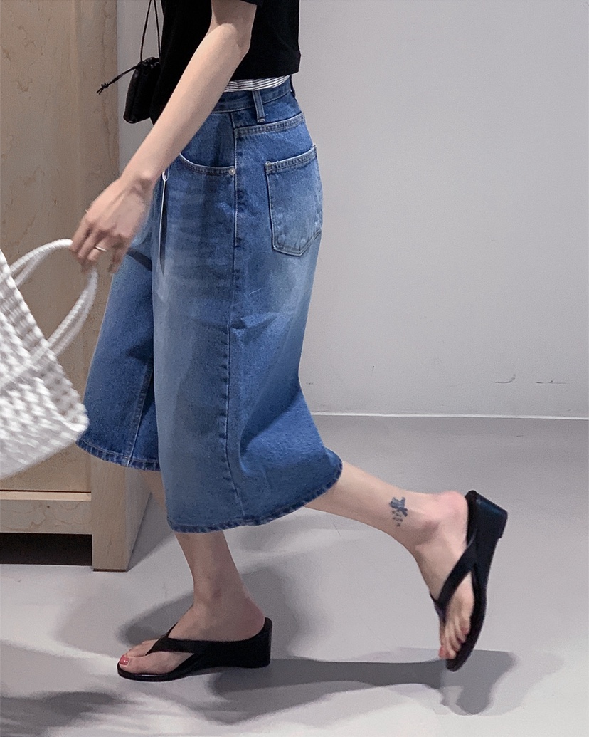 LIVE AID-P韓國直郵女士新品人氣推薦真品職業時尚熱賣T恤LIVE AID-PT恤