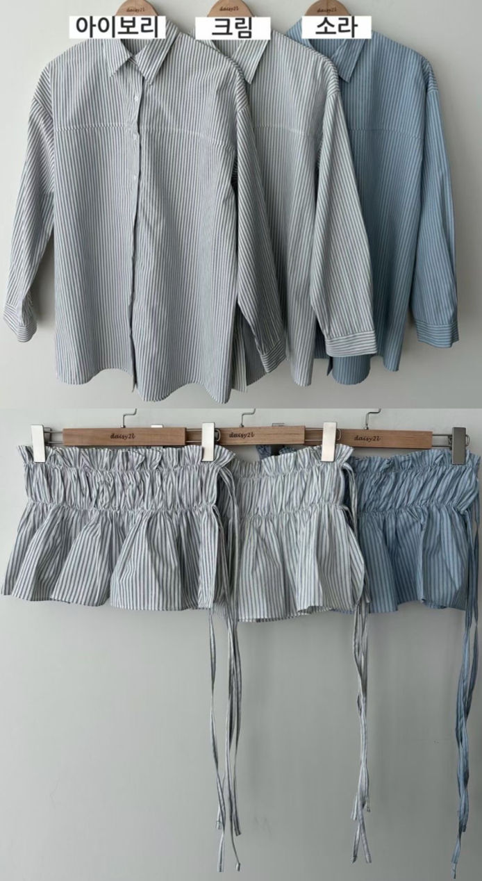 JUNO韓國直郵女士新款推薦26春夏熱賣真品襯衫蕾絲衫套裝JUNO襯衫/蕾絲衫圖色1左一色